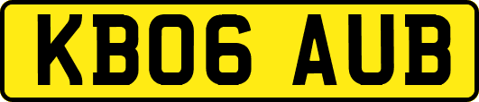 KB06AUB
