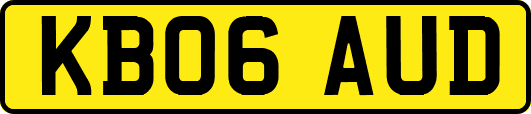 KB06AUD