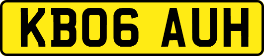 KB06AUH