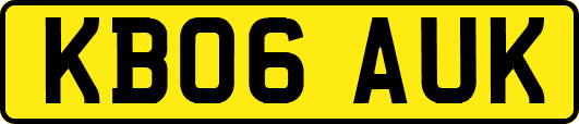KB06AUK