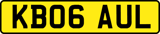 KB06AUL