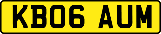 KB06AUM