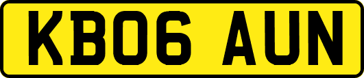 KB06AUN