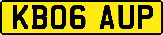 KB06AUP