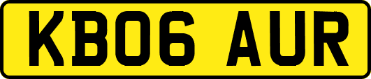 KB06AUR