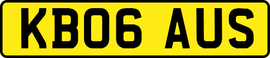 KB06AUS