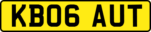 KB06AUT