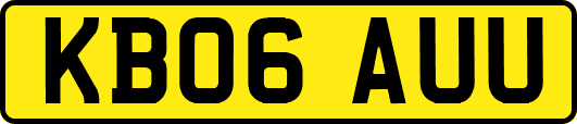 KB06AUU