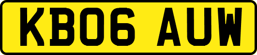 KB06AUW