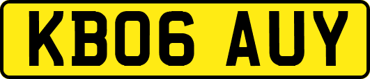 KB06AUY