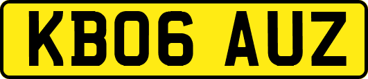 KB06AUZ