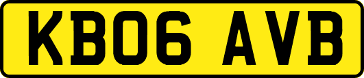 KB06AVB