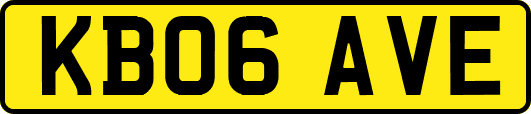 KB06AVE