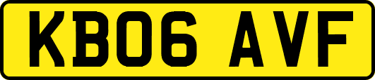 KB06AVF