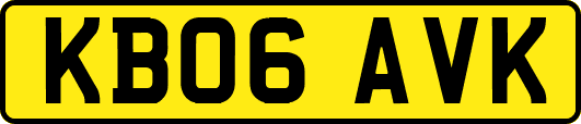 KB06AVK