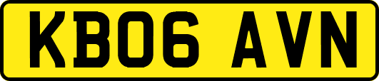 KB06AVN