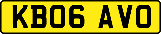 KB06AVO