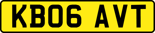 KB06AVT