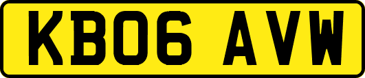 KB06AVW
