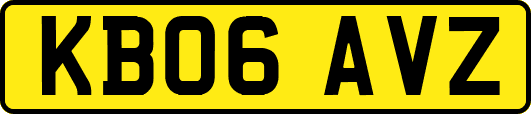 KB06AVZ