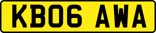 KB06AWA