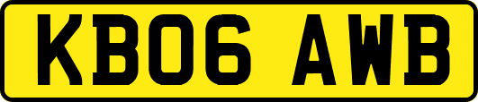 KB06AWB