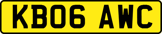 KB06AWC