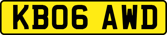 KB06AWD