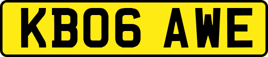 KB06AWE