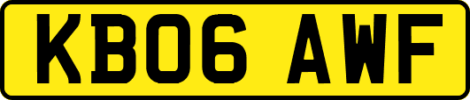 KB06AWF