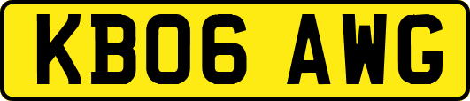 KB06AWG