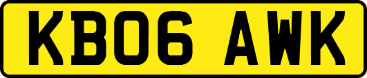 KB06AWK