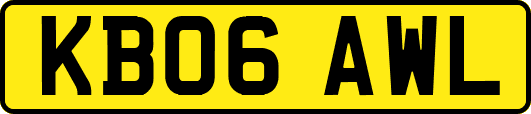 KB06AWL