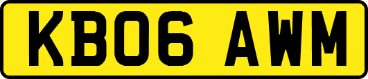 KB06AWM