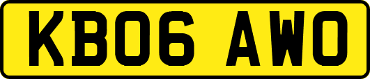 KB06AWO