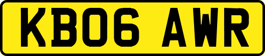 KB06AWR