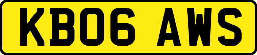 KB06AWS