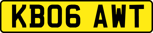 KB06AWT