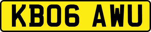 KB06AWU