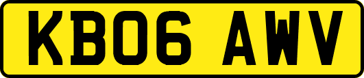 KB06AWV