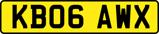 KB06AWX