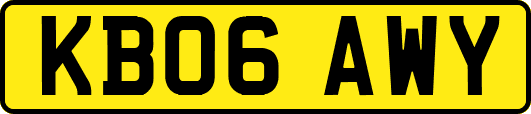 KB06AWY