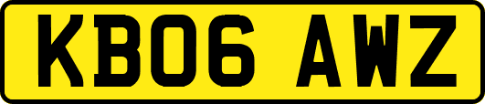 KB06AWZ