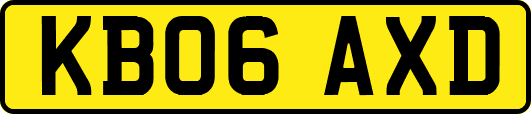 KB06AXD