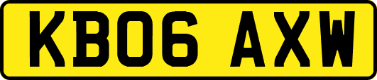 KB06AXW