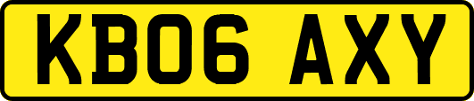 KB06AXY