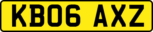 KB06AXZ