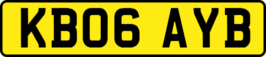 KB06AYB