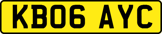 KB06AYC