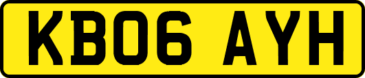 KB06AYH